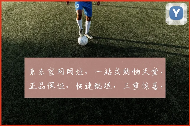 京东官网网址，一站式购物天堂，正品保证，快速配送，三重惊喜，不容错过